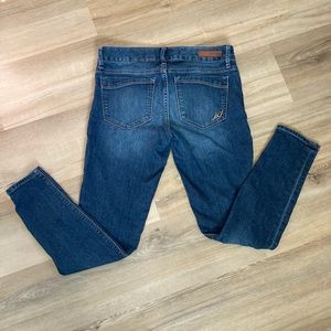 EXPRESS Skinny Jeans